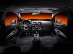 Kia Rio 3-Door 2011 года